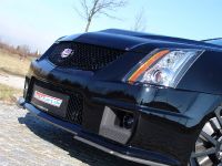 GeigerCars Cadillac CTS-V (2009) - picture 3 of 8