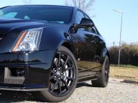 GeigerCars Cadillac CTS-V (2009) - picture 4 of 8