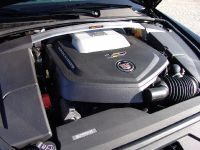 GeigerCars Cadillac CTS-V (2009)