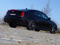 GeigerCars Cadillac CTS-V (2009) - picture 2 of 8