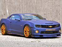 Geigercars Chevrolet Camaro 2SS gold blue (2012) - picture 2 of 38