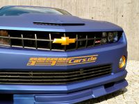Geigercars Chevrolet Camaro 2SS gold blue (2012)
