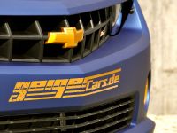 Geigercars Chevrolet Camaro 2SS gold blue