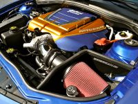 Geigercars Chevrolet Camaro 2SS gold blue (2012)