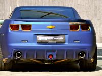Geigercars Chevrolet Camaro 2SS gold blue (2012)