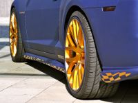 Geigercars Chevrolet Camaro 2SS gold blue (2012)
