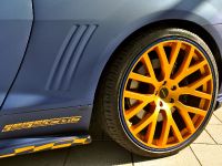 Geigercars Chevrolet Camaro 2SS gold blue (2012)