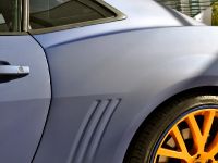 Geigercars Chevrolet Camaro 2SS gold blue (2012)