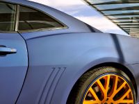 Geigercars Chevrolet Camaro 2SS gold blue (2012) - picture 27 of 38