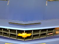 Geigercars Chevrolet Camaro 2SS gold blue (2012)
