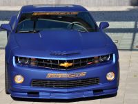 Geigercars Chevrolet Camaro 2SS gold blue (2012) - picture 35 of 38