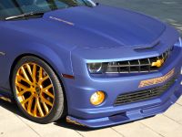 Geigercars Chevrolet Camaro 2SS gold blue (2012)