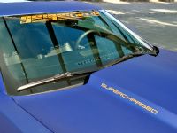 Geigercars Chevrolet Camaro 2SS gold blue (2012)