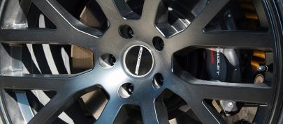 GeigerCars Chevrolet Camaro Super Sport HP 564 (2011) - picture 7 of 9