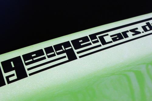 GeigerCars Chevrolet Camaro Super Sport HP 564 (2011) - picture 8 of 9