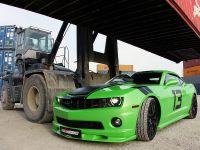 GeigerCars Chevrolet Camaro Super Sport HP 564 (2011) - picture 1 of 9