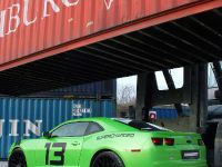 GeigerCars Chevrolet Camaro Super Sport HP 564 (2011) - picture 2 of 9