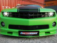GeigerCars Chevrolet Camaro Super Sport HP 564 (2011) - picture 5 of 9