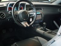 GeigerCars Chevrolet Camaro Super Sport HP 564 (2011)