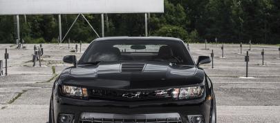 Geigercars Chevrolet Camaro Z28 (2014) - picture 4 of 18