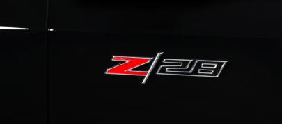 Geigercars Chevrolet Camaro Z28 (2014) - picture 7 of 18