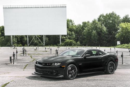 Geigercars Chevrolet Camaro Z28 (2014) - picture 1 of 18