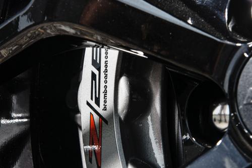 Geigercars Chevrolet Camaro Z28 (2014) - picture 8 of 18