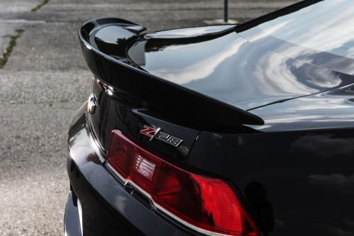 Geigercars Chevrolet Camaro Z28 (2014) - picture 9 of 18