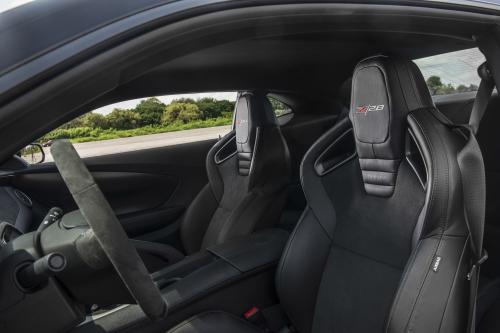 Geigercars Chevrolet Camaro Z28 (2014) - picture 16 of 18