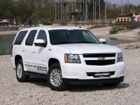 GeigerCars Chevrolet Tahoe Hybrid (2010) - picture 1 of 6