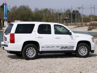 GeigerCars Chevrolet Tahoe Hybrid (2010) - picture 2 of 6