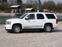 GeigerCars Chevrolet Tahoe Hybrid (2010) - picture 3 of 6