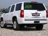 GeigerCars Chevrolet Tahoe Hybrid (2010) - picture 2 of 6