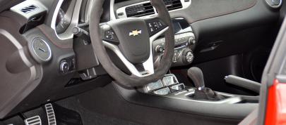 Geigercars Chevrolett Camaro ZL1 (2012) - picture 4 of 19