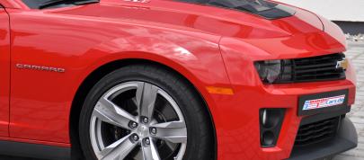Geigercars Chevrolett Camaro ZL1 (2012) - picture 7 of 19