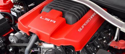 Geigercars Chevrolett Camaro ZL1 (2012) - picture 12 of 19