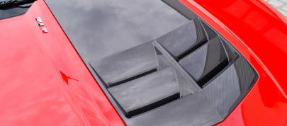 Geigercars Chevrolett Camaro ZL1 (2012) - picture 15 of 19