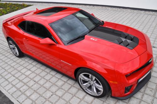 Geigercars Chevrolett Camaro ZL1 (2012) - picture 8 of 19
