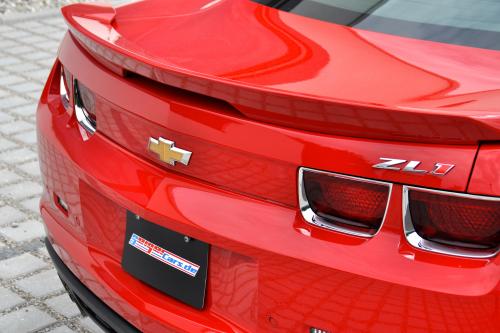 Geigercars Chevrolett Camaro ZL1 (2012) - picture 9 of 19
