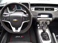 Geigercars Chevrolett Camaro ZL1 (2012) - picture 3 of 19