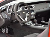 Geigercars Chevrolett Camaro ZL1 (2012)