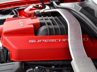 Geigercars Chevrolett Camaro ZL1 (2012)