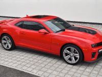 Geigercars Chevrolett Camaro ZL1 (2012) - picture 6 of 19