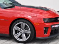 Geigercars Chevrolett Camaro ZL1 (2012)