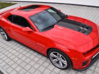 Geigercars Chevrolett Camaro ZL1 (2012)