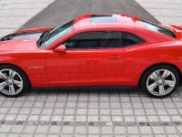 Geigercars Chevrolett Camaro ZL1 (2012)