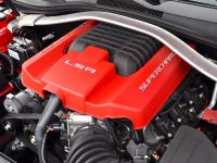 Geigercars Chevrolett Camaro ZL1 (2012)