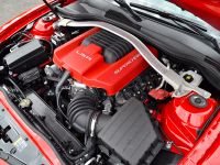 Geigercars Chevrolett Camaro ZL1 (2012)