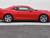 Geigercars Chevrolett Camaro ZL1 (2012)