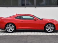 Geigercars Chevrolett Camaro ZL1 (2012)